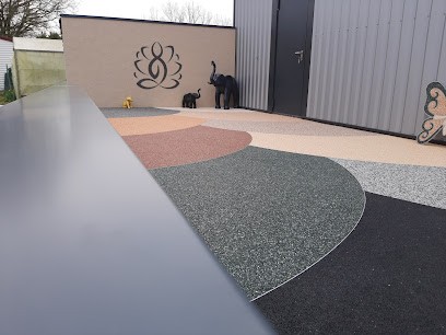 EURL Guibert Eric Resine Vendée, Carreleur au Poiré-sur-Vie