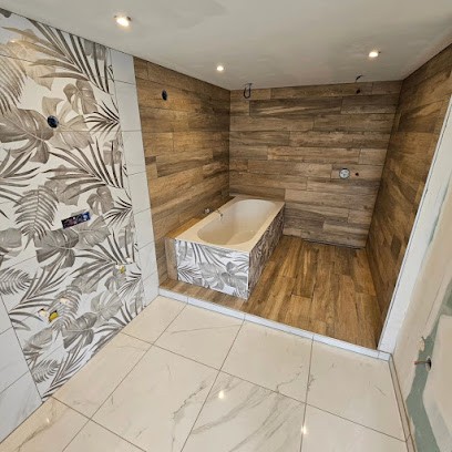 BORY TALLONNEAU CARRELAGE, Carreleur à Lucinges