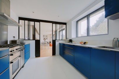 Josset Carrelage, Carreleur à Ploemel