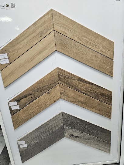 DF CERAMIC, Magasin de Carrelages à Saint-Sulpice-de-Royan