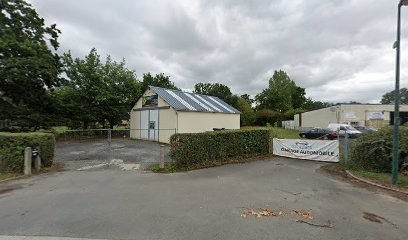 POISNEL Christophe, Carreleur au Val-Saint-Père