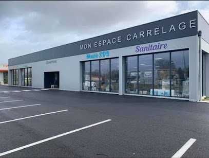 Mon Espace Carrelage SARL, Magasin de Carrelages à Saint-Denis-de-Pile