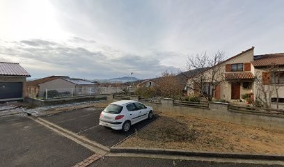 Vieira José, Carreleur à Vic-le-Comte