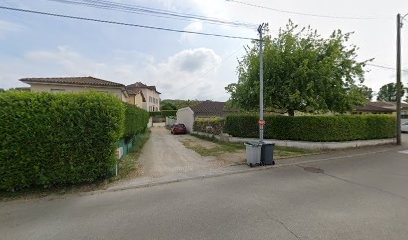Guillaume Thibert Carrelage, Carreleur à Reyrieux