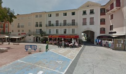 Entreprise Dauphin, Carreleur à Grimaud