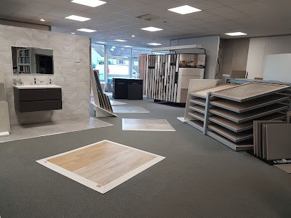 carro deco, Magasin de Carrelages à Cagny