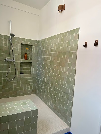 J-C Votre Artisan Carreleur, Carreleur aux Choux