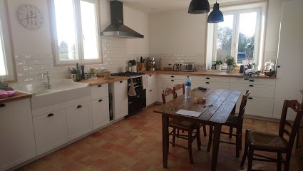 Guibert Pascal, Carreleur aux Essards