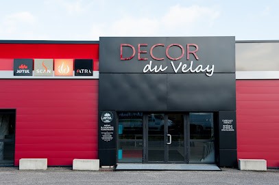 Décor Du Velay, Magasin de Carrelages à Pont-Salomon