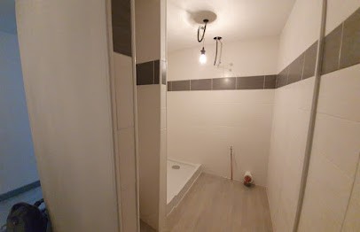 CARRELEUR FUMERON BY AMC, Carreleur à Pouillé