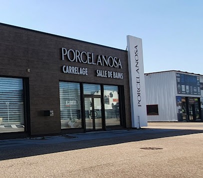 PORCELANOSA Associate Metz, Magasin de Carrelages à Augny