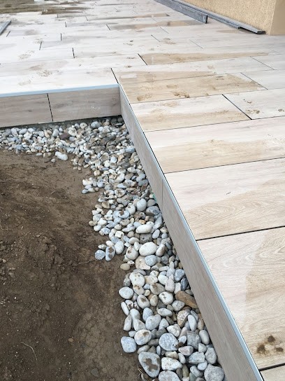 N2C2A - Carrelage Monts Du Lyonnais, Carreleur à Haute-Rivoire