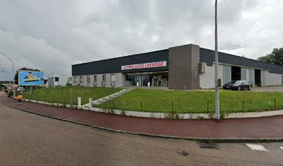 CARRELAGES LAFARGE, Magasin de Carrelages à Limoges