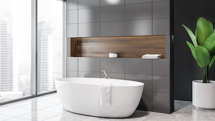 HLC CARRELAGE, Carreleur à Lemud