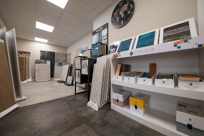 Sol et Bain FERRATO, Magasin de Carrelages à Aix-en-Provence