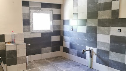 Design Karo, Carreleur à Reims