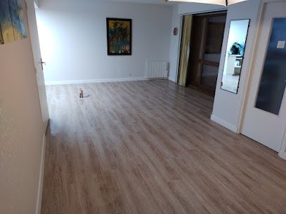 Bois Noirs Carrelage, Carreleur à Saint-Victor-Montvianeix