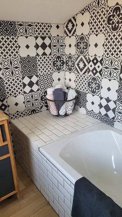 Laborde carrelage, Carreleur à Mont-de-Marsan