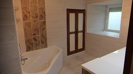 EZAN OLIVIER, Carreleur à Tournemire