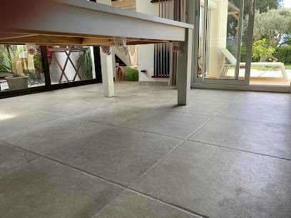 Sarl Hamon, Carreleur à Latour-Bas-Elne