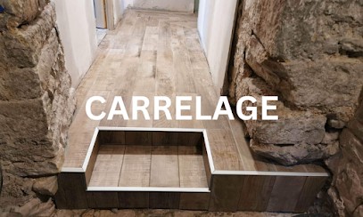 Michael Martin - Platrier - Carreleur - Rénovation, Carreleur à Villemain