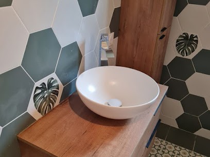 PL Bâtiment Services, Carreleur à Chauny