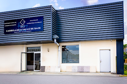 Eg Carrelage Et Salle De Bain - Carrelage, Faïence, Parquet - Auch, Gers Magasin De Carrelages à Auch