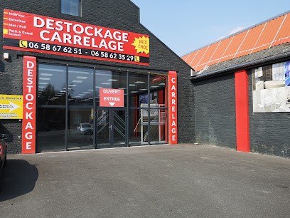 PROMO CARRELAGE, Magasin de Carrelages à Anneux