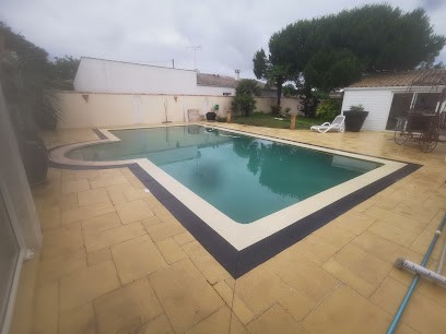 Duteil Claude Jacky, Carreleur à Saint-Pierre-d'Oléron