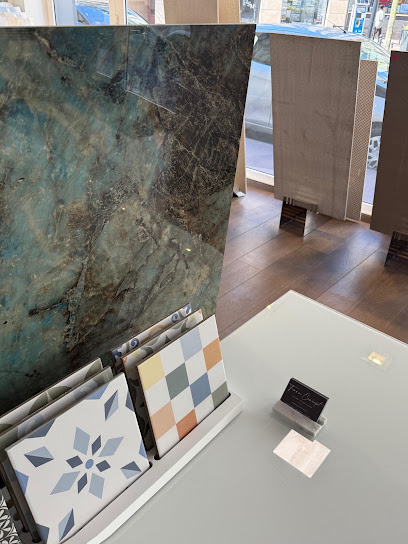 Terra Concept Magasin De Carrelages à Saint-Maur-des-Fossés