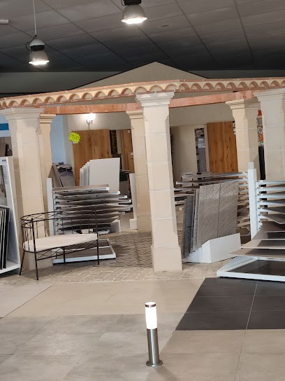 Carrelage Roger, Magasin de Carrelages à Saint-Germain-du-Puy