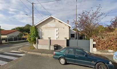 therme bruno, Carreleur à Cenon