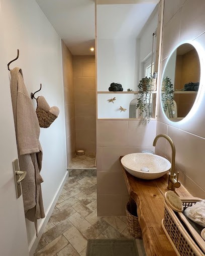 BF Carrelage, Carreleur à Pluvigner