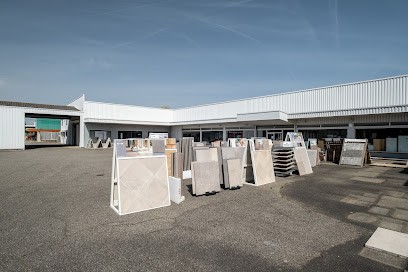 Solodec, Magasin de Carrelages à Aucamville