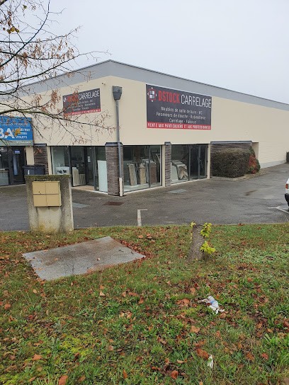 Dstock carrelage, Magasin de Carrelages à Chalons En Champagne