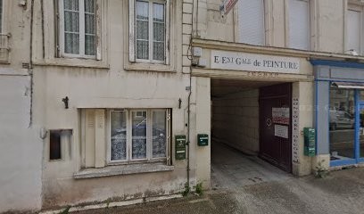 Montoire Décor, Carreleur à Montoire-sur-le-Loir