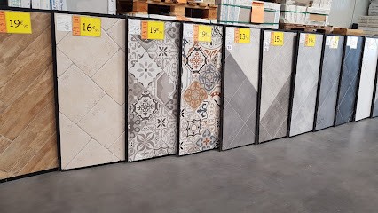 Carrément Carrelage, Magasin de Carrelages à Bernay