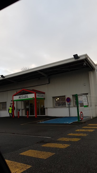 Chausson Carrelage, Magasin de Carrelages à Jurançon