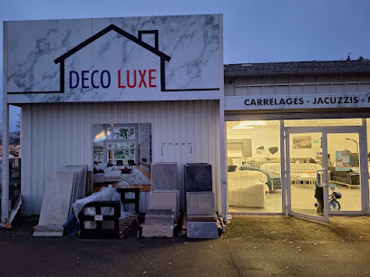 Deco Luxe, Magasin De Carrelages à Épinal