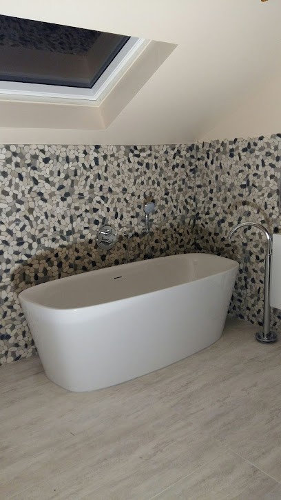 Guarrera SARL, Carreleur à Wittenheim