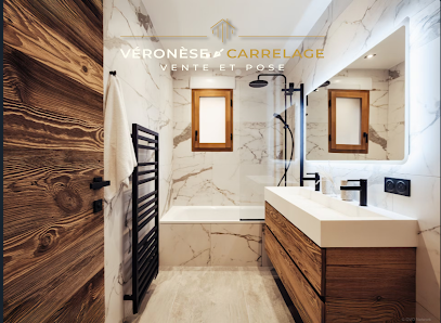 Véronèse Carrelage – Artisan Carreleur & Magasin De Carrelage 🕒 Horaires Showroom : Mardi & Jeudi – 15H À 18H 📅, Carreleur à Chavanod