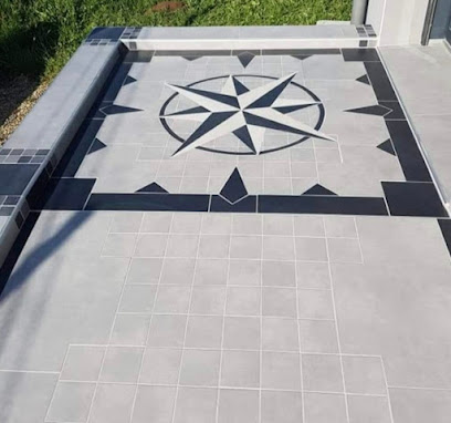 Ouest Carrelage Carreleur à Pont-l'Abbé