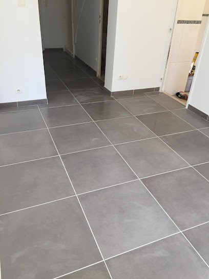 COMPAGNON CARRELEUR, Carreleur à Versailles