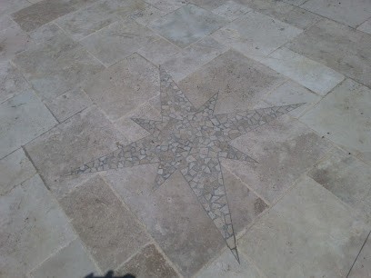 Bessarieux Anthony, Carreleur à Montech