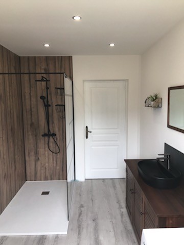 Boulard nicolas ( carreleur-plaquiste.com ), Carreleur à Saint-Jean-d'Elle