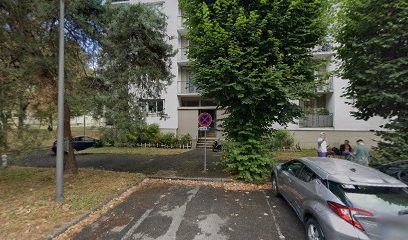 Fggff, Carreleur à Pau