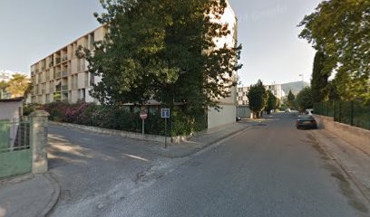 S2S VAR 1, Carreleur à Toulon