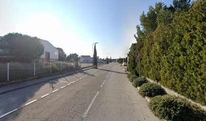 Desvres, Magasin de Carrelages à Sorgues