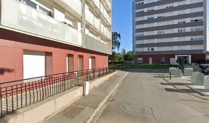 Les Tesselleries, Carreleur à Valenciennes