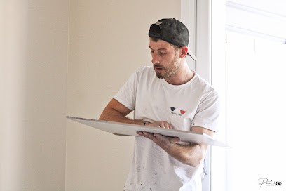 Anthony Carrelage, Carreleur à Pessac